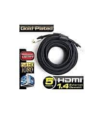 DARK DK-HD-CV14L500 5MT HDMI 1.4 3D LED-LCD-PS3 KABLO