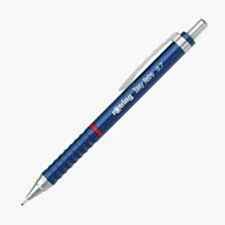 ROTRING TIKKY 0.7 MM RETRO METALİK MAVİ