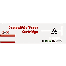 OFİSPC HP 136A W1360A ÇİPSİZ SİYAH MUADİL TONER