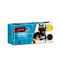 LETS GUAJ BOYA 25 ML 12 RENK L-5112