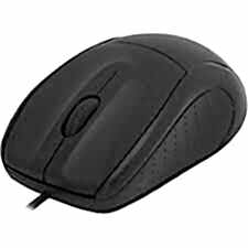 FRİSBY FM-3018K KABLOLU OPTİK MOUSE