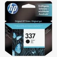 HP 337 SİYAH KARTUŞ