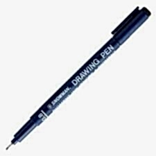 SNOWMAN 0.8 DRAWİNG PEN FT700