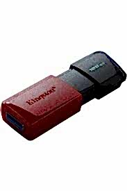 KINGSTON 128GB USB3.2 GEN1 DATARAVELER EXODİA FLASH BELLEK