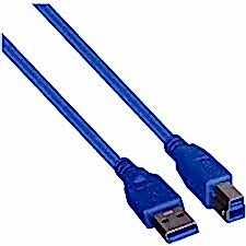 S-LİNK SL-3040 1,5MT USB 3.0 YAZICI KABLOSU