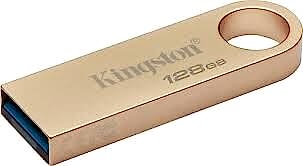 KINGSTON 128GB USB3.2 HS-USB FLASH BELLEK