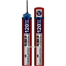 F.C MİN GRİP 0,7MM 2B 60MM 120Lİ BORDO