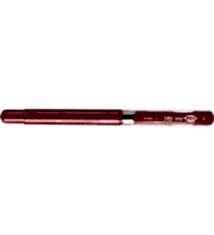 DONG-A MY-JEL 1.0MM KIRMIZI İMZA KALEMİ