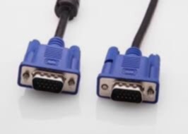 S-LİNK SL-VGA05F 5MT E-E EKRAN KARTI VGA UZATMA