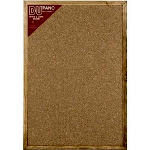 DUPANO 60X90 MANTAR PANO AHŞAP ÇERÇEVELİ İRİDİŞ
