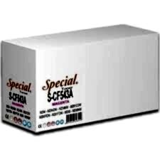 SPECİAL CF543A KIRMIZI 203A TONER