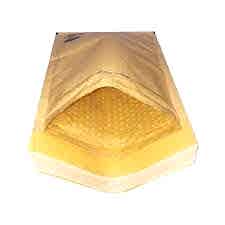 AIRBAG AB02 HAVA KABARCIKLI ZARF 17x22.5CM