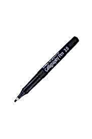 ARTLINE SUPREME CALLİGRAPHY PEN 3.0 SİYAH