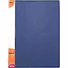 UMIX 100LU LACİVERT A4 BASİC SUNUM DOSYASI U1147P-LA