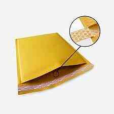 AIRBAG AB07 HAVA KABARCIKLI ZARF 32x45.5CM