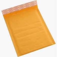 AIRBAG AB04 HAVA KABARCIKLI 24x27.5CM ZARF