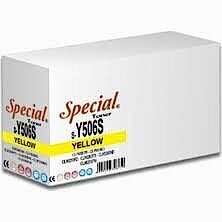 SPECİAL CF542A SARI 203A-1,3K TONER