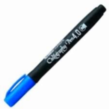 ARTLINE SUPREME CALLİGRAPHY PEN 4.0 MAVİ
