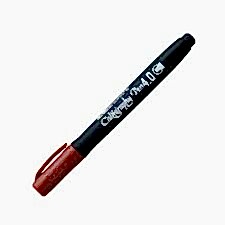 ARTLINE SUPREME CALLİGRAPHY PEN 4.0 KAHVERENGİ