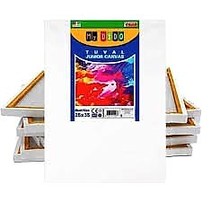SÜDOR 25X35 TUVAL
