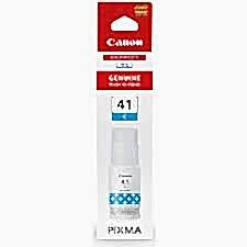 CANON GI-41C CYAN MAVİ ŞİŞE MÜREKKEP G2420G3420