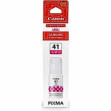 CANON GI-41M MAGENTA KIRMIZI ŞİŞE MÜREKKEP G2420G3420