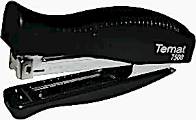 TEMAT ZIMBA MAKİNASI 7500 SİYAH 24-6
