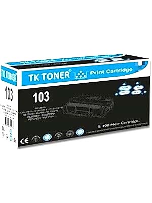 SPECİAL S-103L MLT103L-ML2950ND TONER 2.5K
