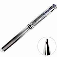 UNİ-BALL UM-153 1.0 SILVER DAVETİYE KALEMİ