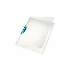 LEITZ 4174 A.MAVİ COLORCLİP DOSYA