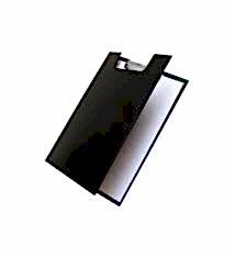 BAFİX KAPAKLI A4 VİP SEKRETERLIK SİYAH BFX-1801