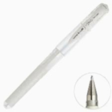 UNİ-BALL UM-153 1.0 BEYAZ DAVETİYE KALEMİ