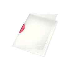 LEITZ 4174 COLOR MAGİC DOSYA KIRMIZI