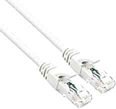 VCOM NP611B-2MT CAT6 GRİ UTP PATCH KABLO