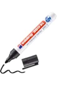 EDDİNG 360XL SİYAH BOARD MARKER
