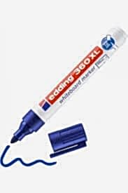 EDDİNG 360XL MAVİ BOARD MARKER