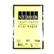 SÜDOR 10LU ELİŞİ KAĞIDI