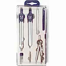ALEX ALX-819 SCHOELLER PERGEL SET