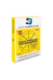 ALEX SCHOELLER A4 TEKNİK RESİM KAĞ. 200 GR 100LÜ PK