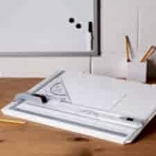ROTRING PROFİL A3 TEKNİK ÇİZİM TAHTASI (DRAWİNG BOARD)