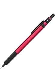 ROTRING 500 0.5 MM KIRMIZI VERSATİL