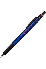 ROTRING 500 0.5 MM MAVİ VERSATİL