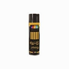 SÜDOR SPREY BOYA 200ML SİYAH