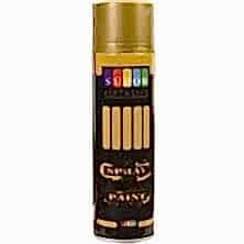 SÜDOR SPREY BOYA 200ML ALTIN