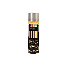 SÜDOR SPREY BOYA 200ML GÜMÜŞ