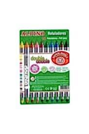 ALPİNO AR-11 SUPERCOLOR KEÇELİ KALEM