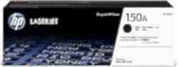 NONAME HP 150A SİYAH CİPLİ MUADİL TONER W1500A 950SYF