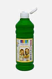 SÜDOR PARMAK BOYASI 500 GR YEŞİL