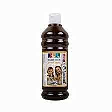 SÜDOR PARMAK BOYASI 500 GR KAHVERENGİ