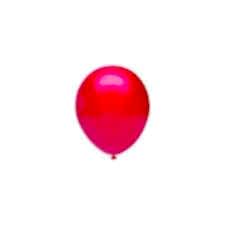 VATAN BALON KIRMIZI 100 LÜ